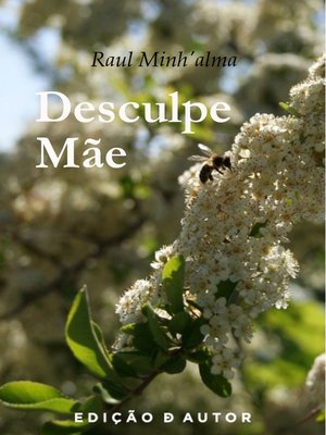 cover image of Desculpe Mãe